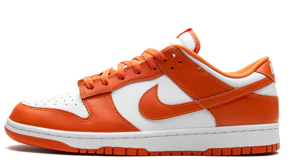 Nike dunk low cosmic clay (USED)