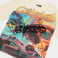God Speed Tee F1 Dreams (Bone)