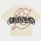 God Speed Tee F1 Dreams (Bone)
