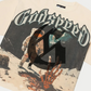God speed tee First Contact (Bone)