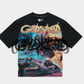 God Speed tee F1 Dreams (Black)
