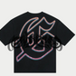 God Speed tee F1 Dreams (Black)