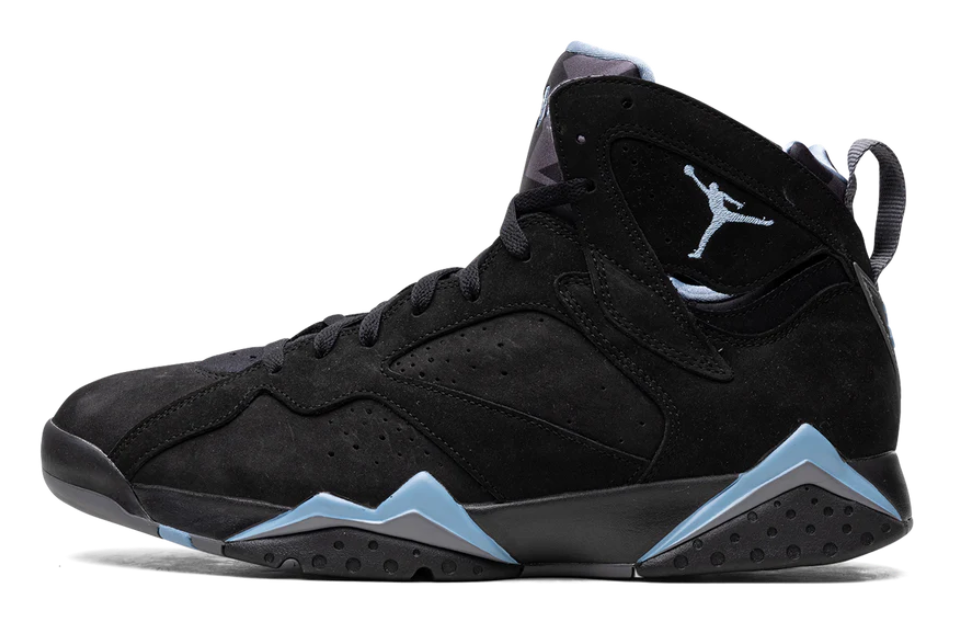 Air Jordan 7 Chambray (USED)