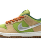 Nike sb dunk low escargot (USED)