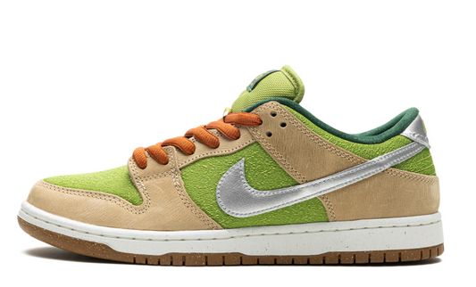 Nike sb dunk low escargot