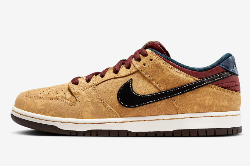 Nike sb dunk low city of cinema