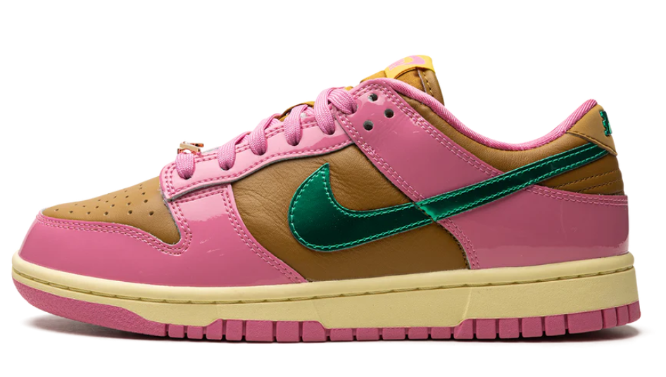 Nike dunk low Parris goebel