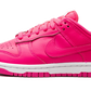Nike dunk low hyper pink