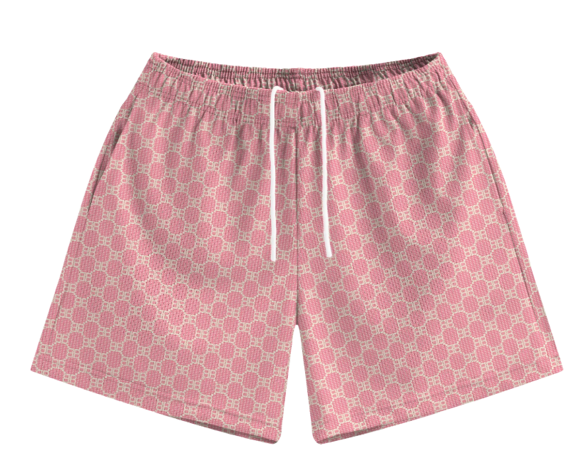 Bravest Studios Matrix Shorts Shortcake