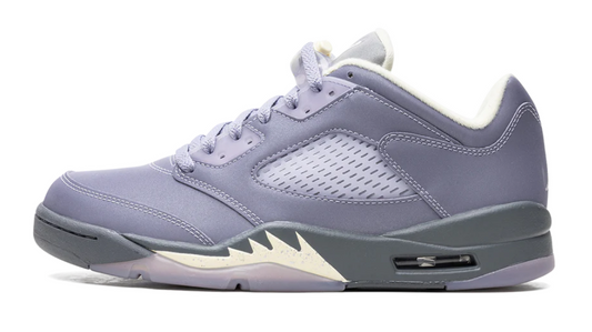 Air Jordan 5 Low Wmms Indigo Haze