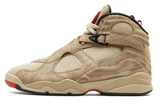 air jordan 8 rui harmonica (USED)