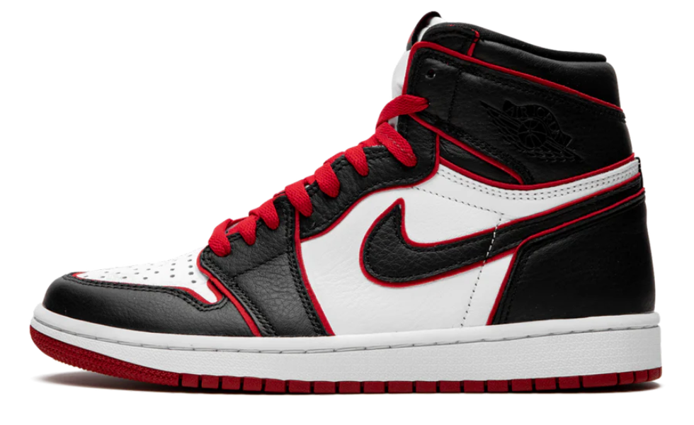 Air Jordan 1 bloodline (USED)