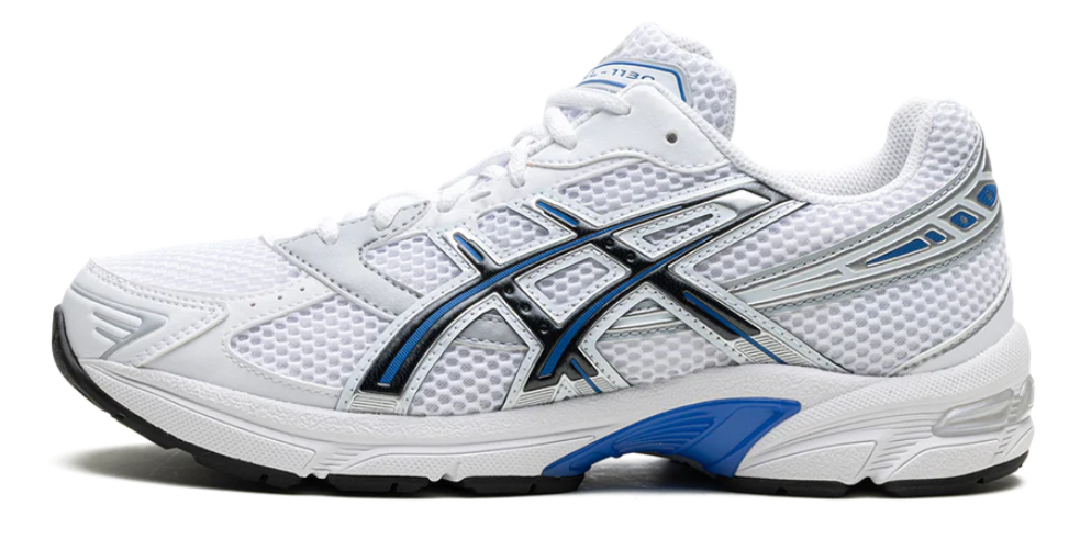 Asics gel 1130 Tuna Blue (USED)