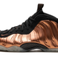 Nike air one Foamposite Copper (USED)