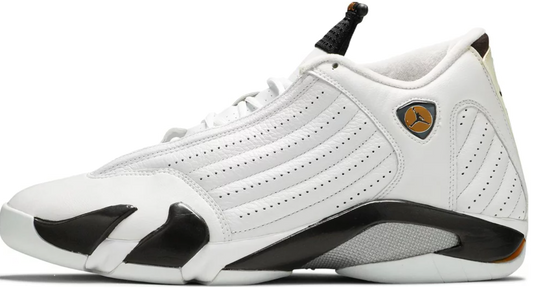 Air Jordan 14 Dark Cinder (USED)