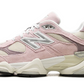 New balance 9060 rose sugar angora (USED)