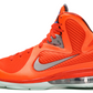Nike LeBron big bang 9 (USED)
