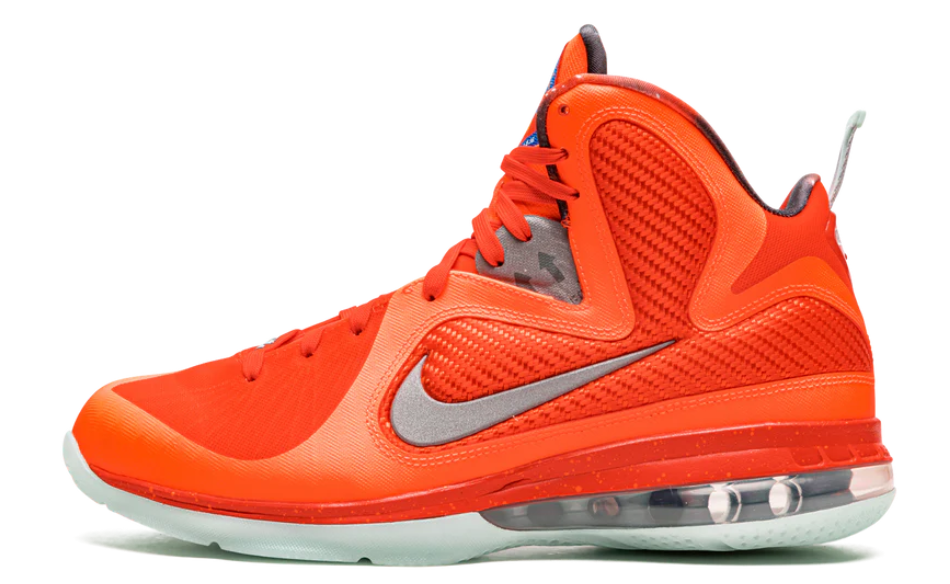 Nike LeBron big bang 9 (USED)