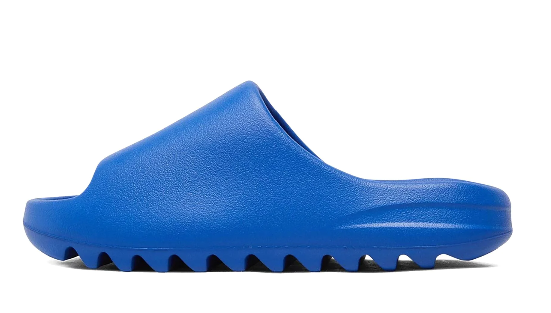 Yeezy Slide Azure – Viper Soles