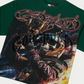 God Speed Podium Dreams  Tee (Green)