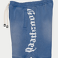 God Speed CourtSide Shorts (Blue Sun-Fade)
