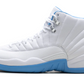 Air Jordan 12 melo (USED)