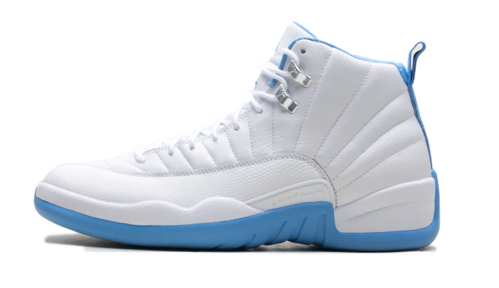 Air Jordan 12 melo (USED)