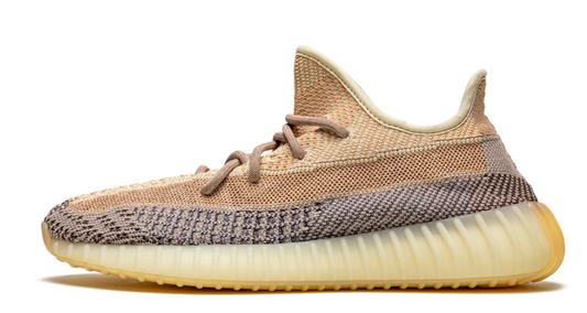 Yeezy 350 ash pearl (USED)