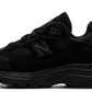 New balance triple black 993 (USED)
