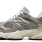 New balance 9060 slate grey arid stone (USED)