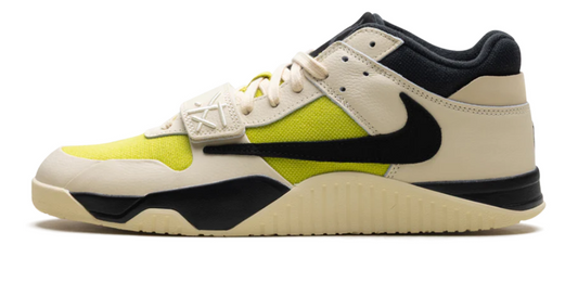 Travis Scott JumpMan Jack Bright Cactus