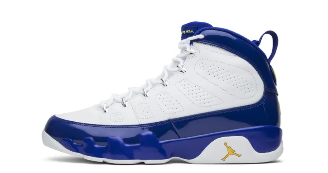 Air jordan 9 Kobe