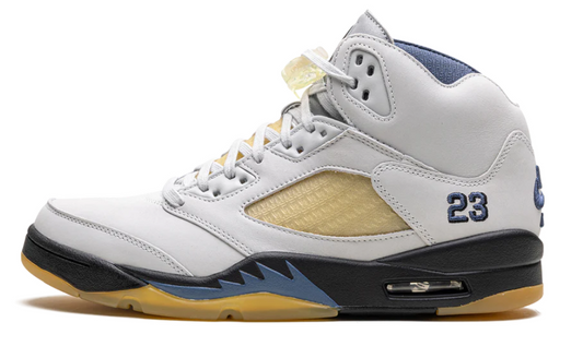 Air Jordan 5 a ma Maniére dawn