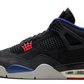 Air Jordan 4 Rare Air (USED)