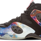 Nike air zoom rookie Galaxy  black pod (2012) (USED)