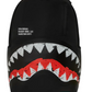 SPRAY GROUND SHOE PALACE EXCLUSIVE: SHARK CENTRAL ULTRA 99 DLXV BACKPACK