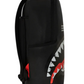SPRAY GROUND SHOE PALACE EXCLUSIVE: SHARK CENTRAL ULTRA 99 DLXV BACKPACK