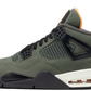 Air Jordan 4 Undefeated (USED)