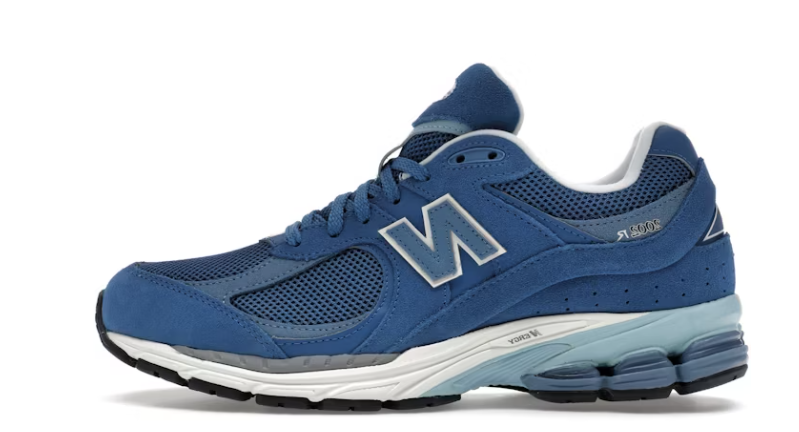 New balance 2002r Agate (USED)