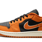 Air Jordan 1 low Sport Spice (USED)