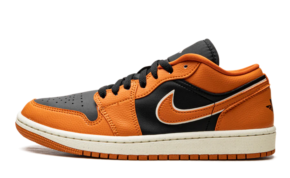 Air Jordan 1 low Sport Spice (USED)