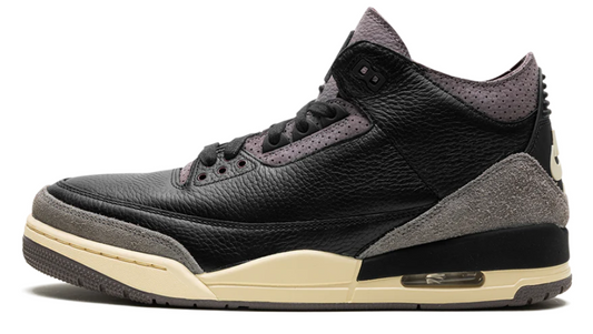 Air Jordan 3 a maniére (USED)