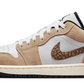 Air Jordan 1 low brown elephant (USED)