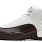 Air Jordan 12 sole fly (USED)