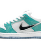 Nike SB Dunk Low  April skateboards (USED)