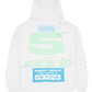 Sp5der Adult Sweatshirt 'Eggshell' Hoodie