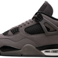 Air Jordan 4 canvas stone (USED)