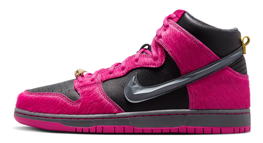 Nike SB Dunk High "Run The Jewels"