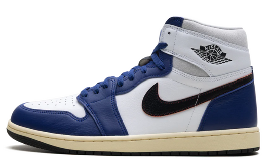 Air Jordan 1 rare air (USED)