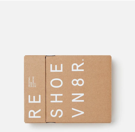 Original Shoe Cleaning Kit (RESHOE)